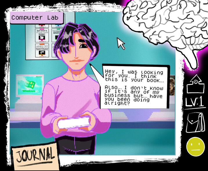 Concept Layout 01