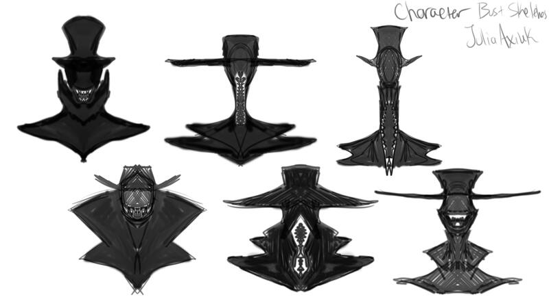 Silhouette Designs