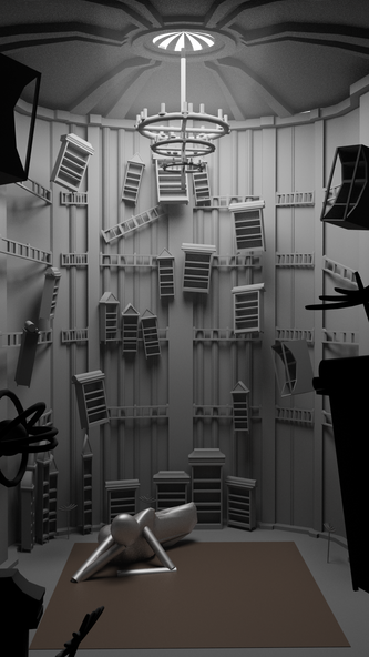 3D Base